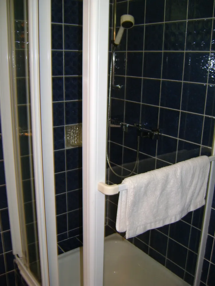 1 Zimmer Wohnung mit 30 m² in Dreieich – Bild 5