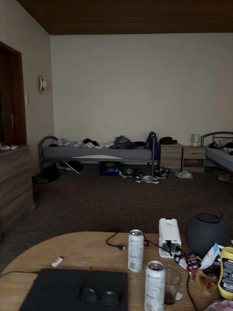 1 Zimmer Wohnung mit 30 m² in Stuttgart – Bild 1