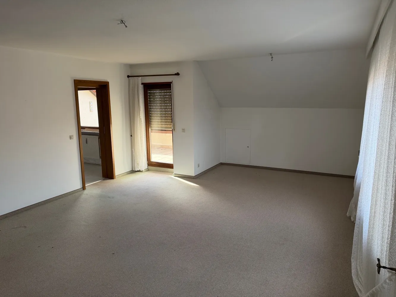 2 Zimmer Wohnung mit 120 m² in Mannheim – Bild 2