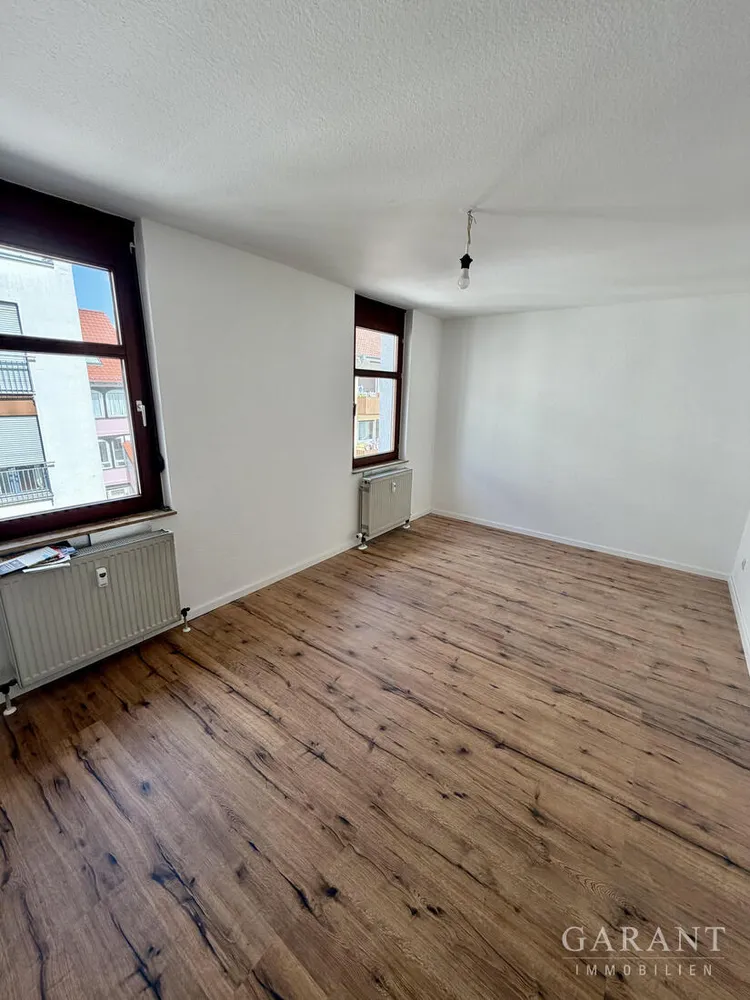 2 Zimmer Wohnung mit 63 m² in Mannheim – Bild 3
