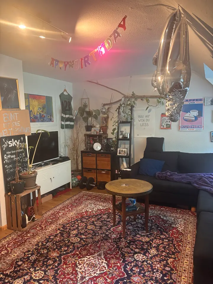 2 Zimmer Wohnung mit 58 m² in Freiburg im Breisgau – Bild 7