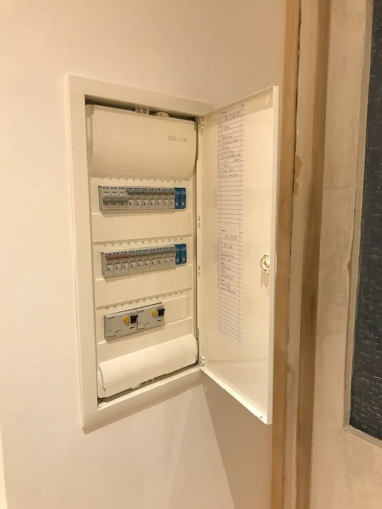 3 Zimmer Wohnung mit 70 m² in Solingen – Bild 5