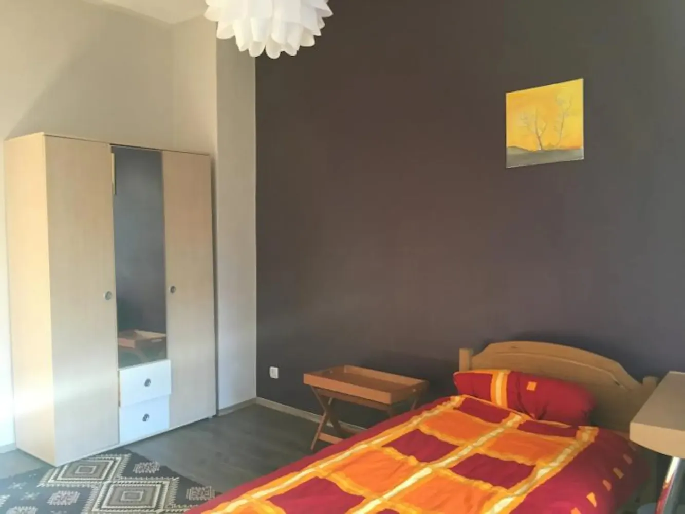 WG-Zimmer mit 18 m² in Berlin – Bild 3