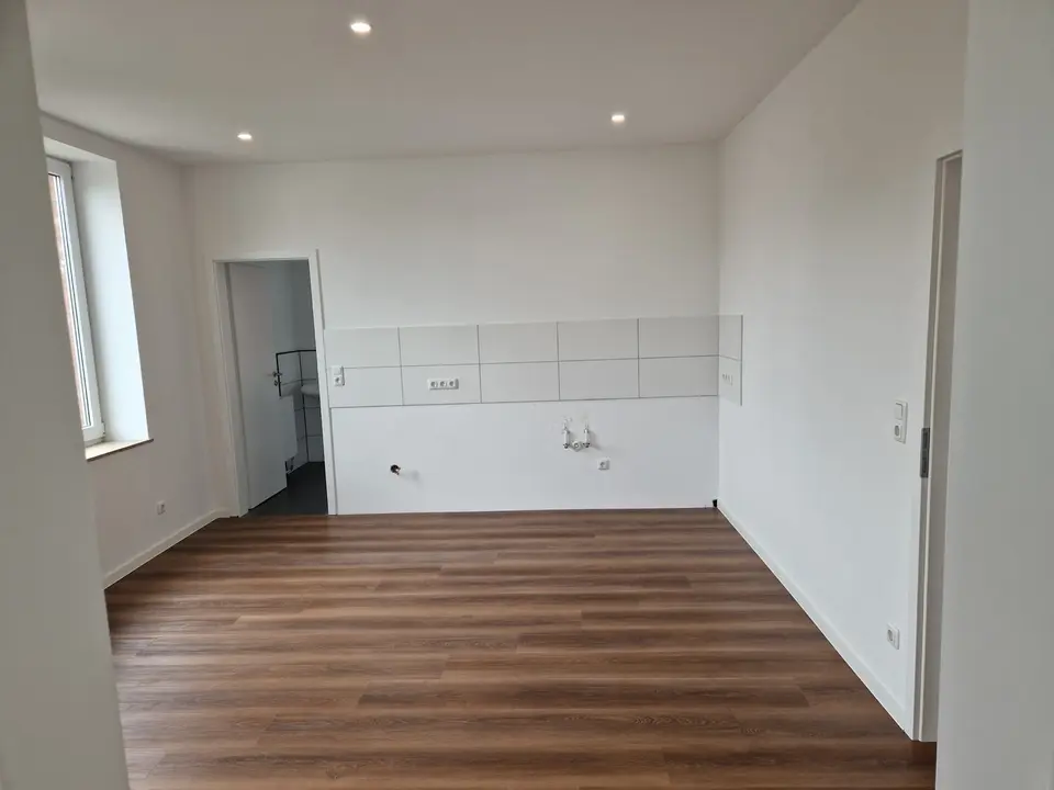 3 Zimmer Wohnung mit 55 m² in Minden – Bild 3