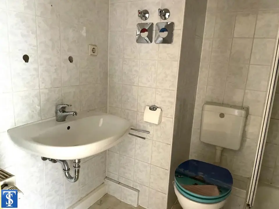 3 room apartment with 65 m² in Plauen – Photo 5