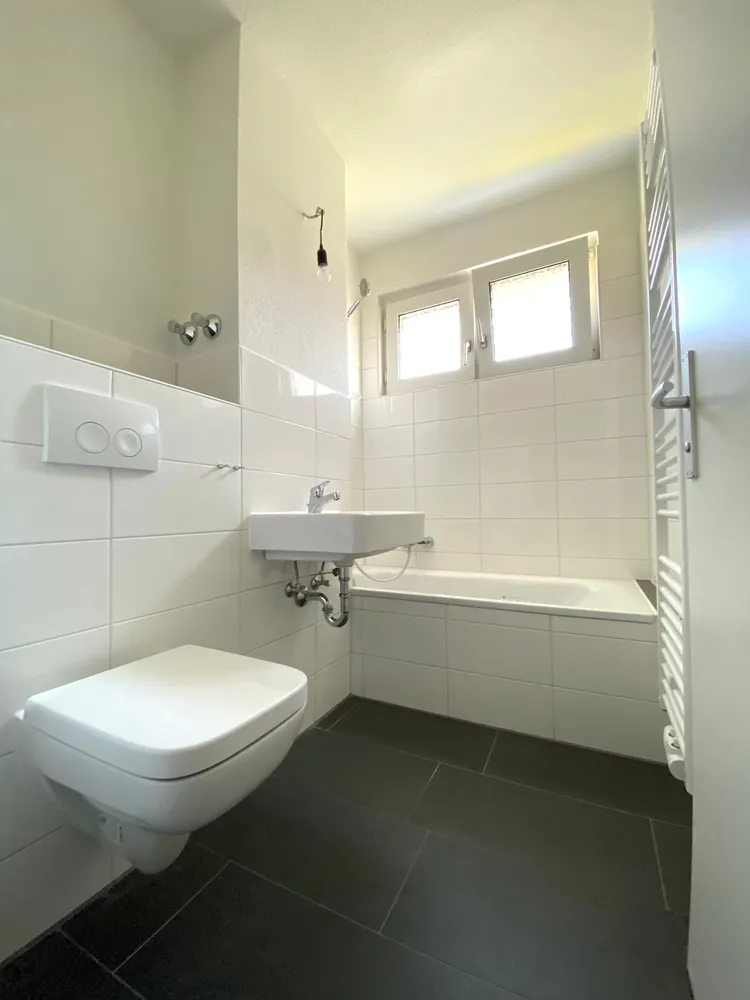 3 room apartment with 63 m² in Dortmund – Photo 1