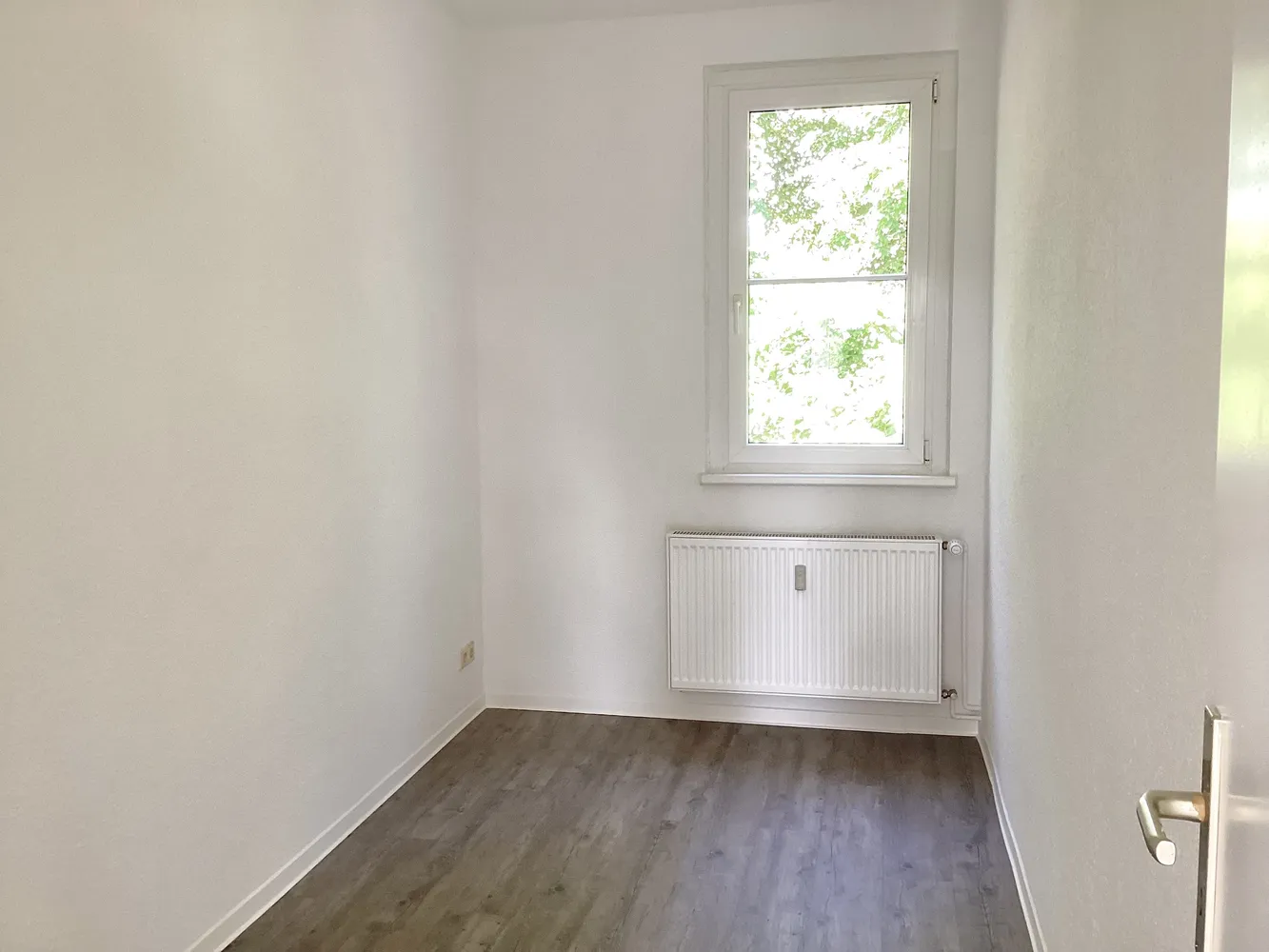 3 Zimmer Wohnung mit 46 m² in Magdeburg – Bild 5