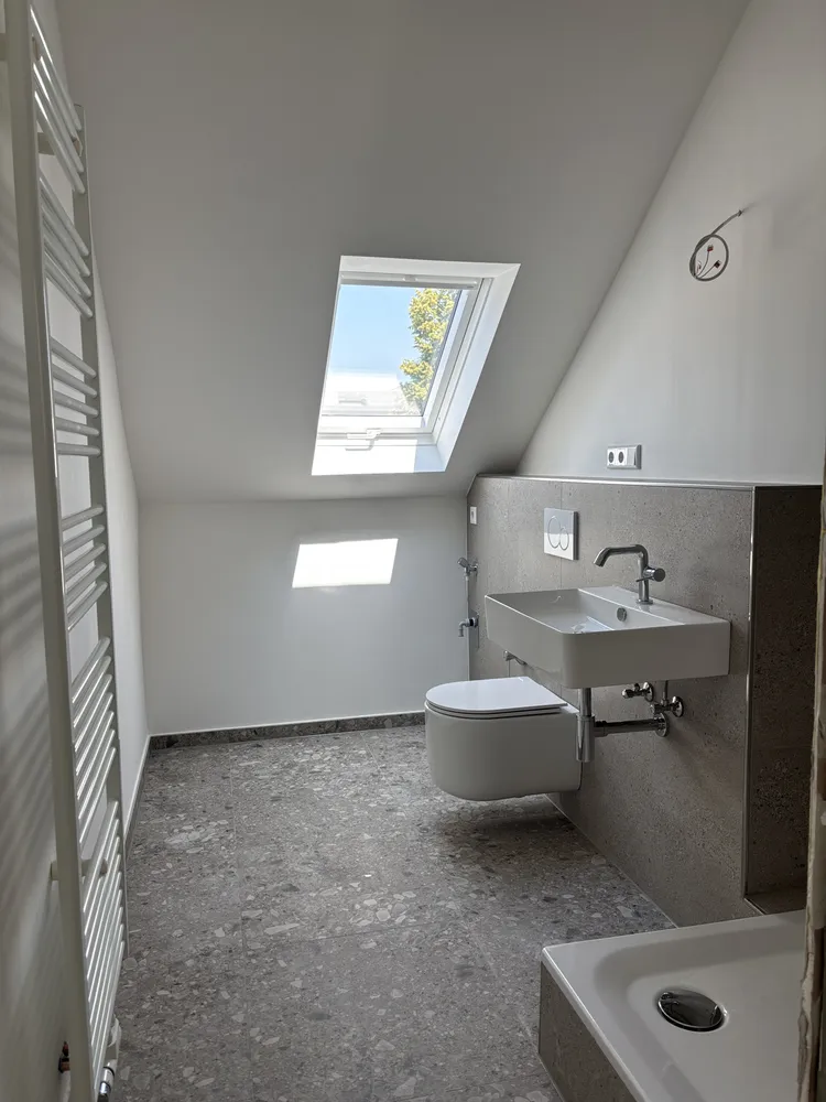 2 Zimmer Wohnung mit 45 m² in Krefeld – Bild 1