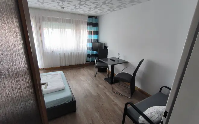 WG-Zimmer in Böblingen – Bild 2
