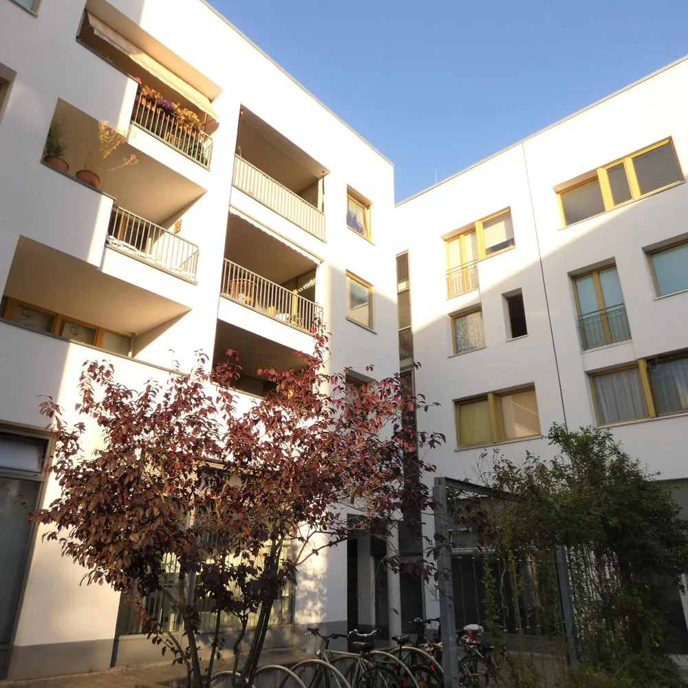 3 room apartment with 79 m² in Potsdam – Photo 1