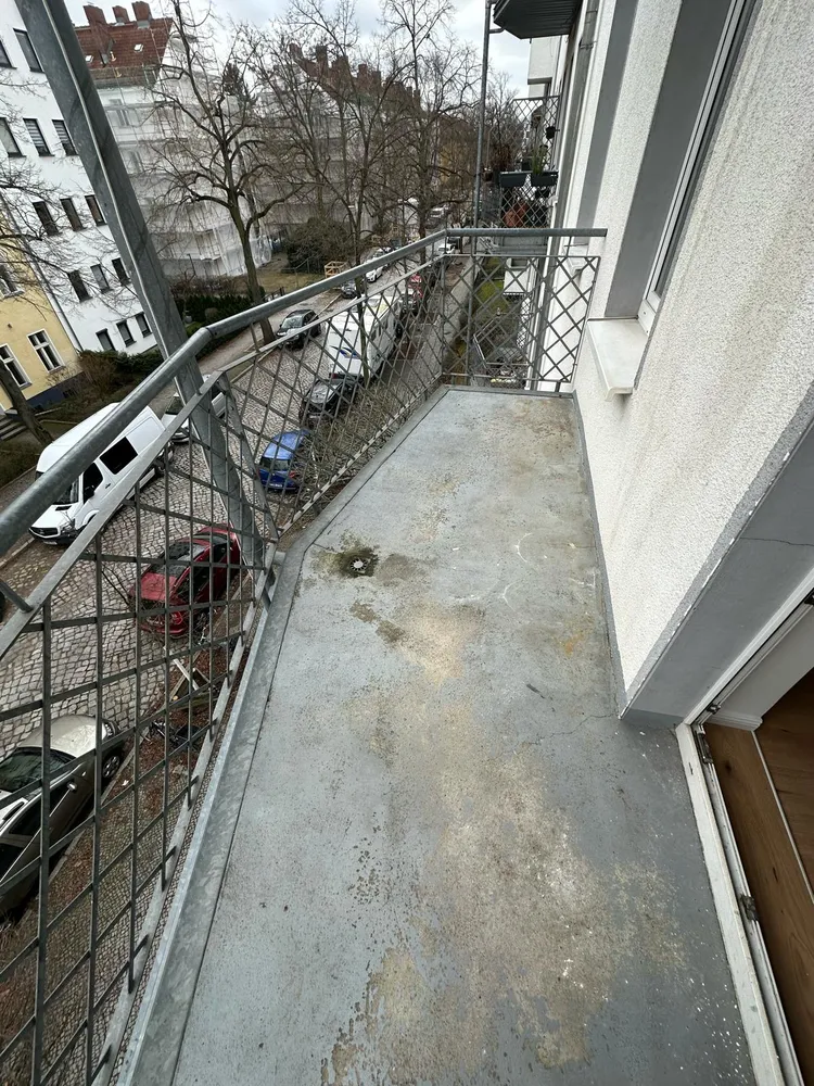 4 Zimmer Wohnung mit 120 m² in Berlin – Bild 8