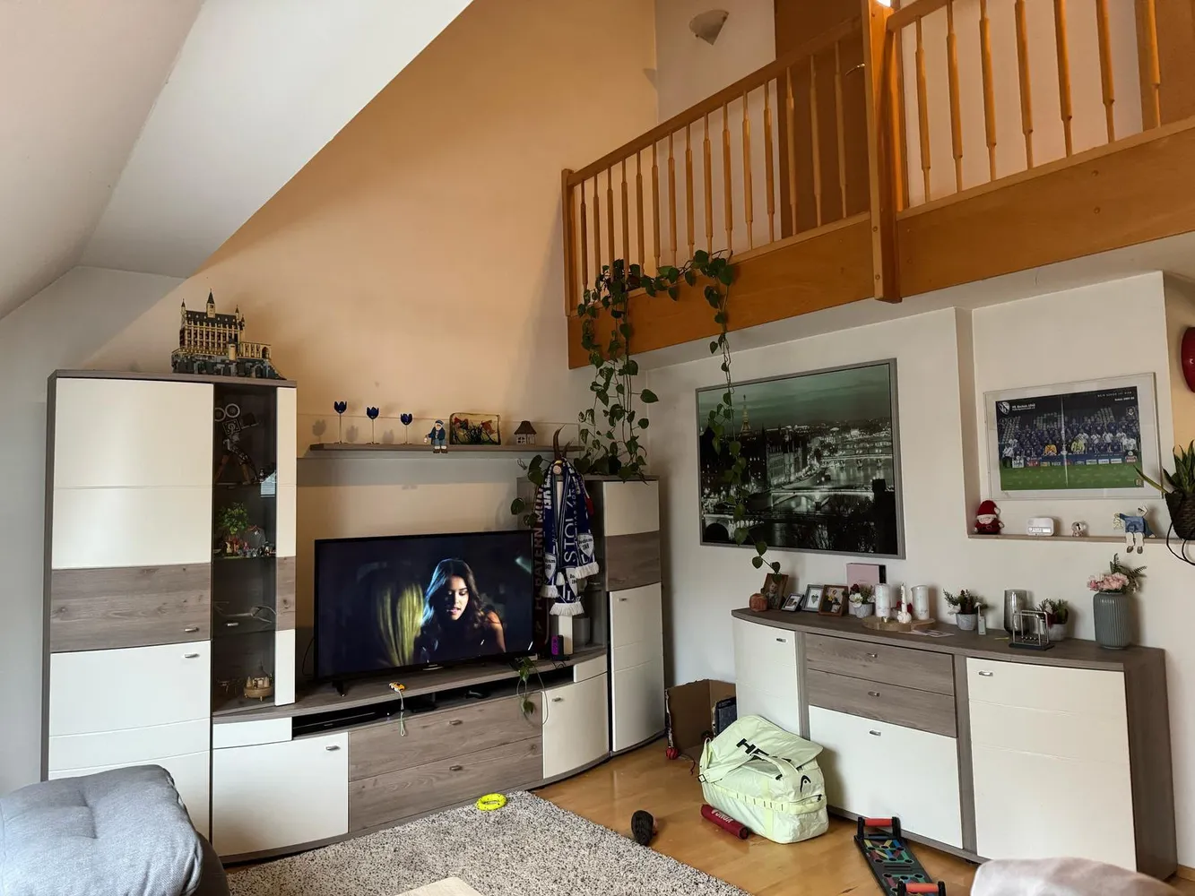 2 Zimmer Wohnung mit 85 m² in Bochum – Bild 3