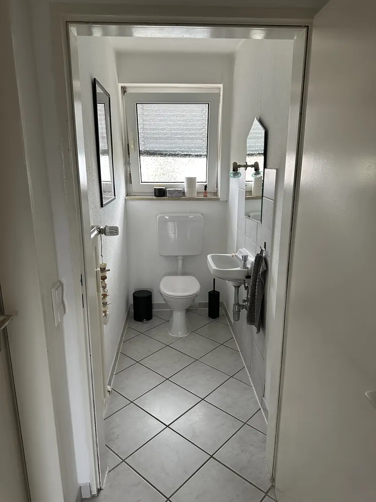 4 Zimmer Wohnung mit 92 m² in Karlsruhe – Bild 10