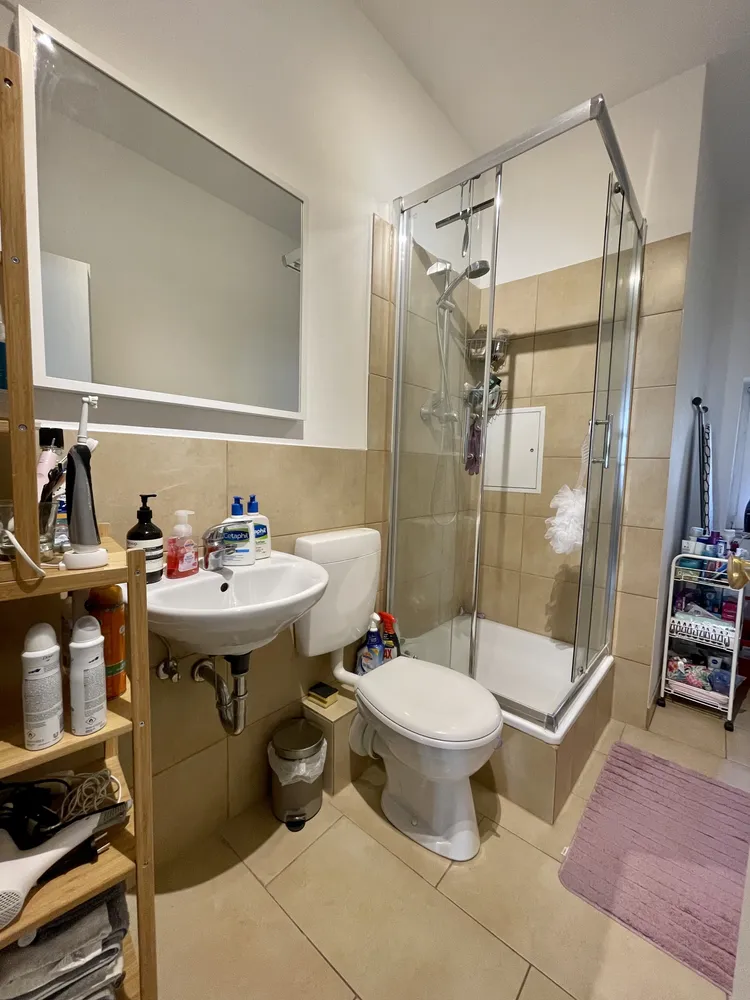 2 Zimmer Wohnung mit 70 m² in Berlin – Bild 9