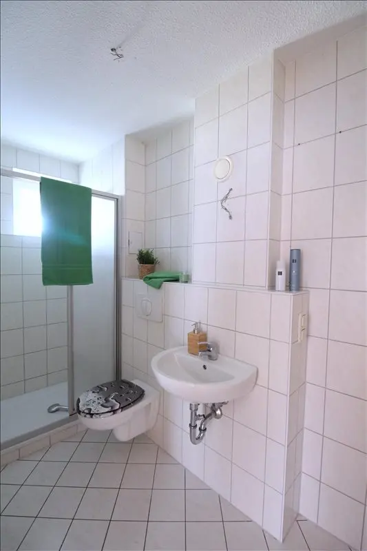 3 room apartment with 61 m² in Magdeburg – Photo 5