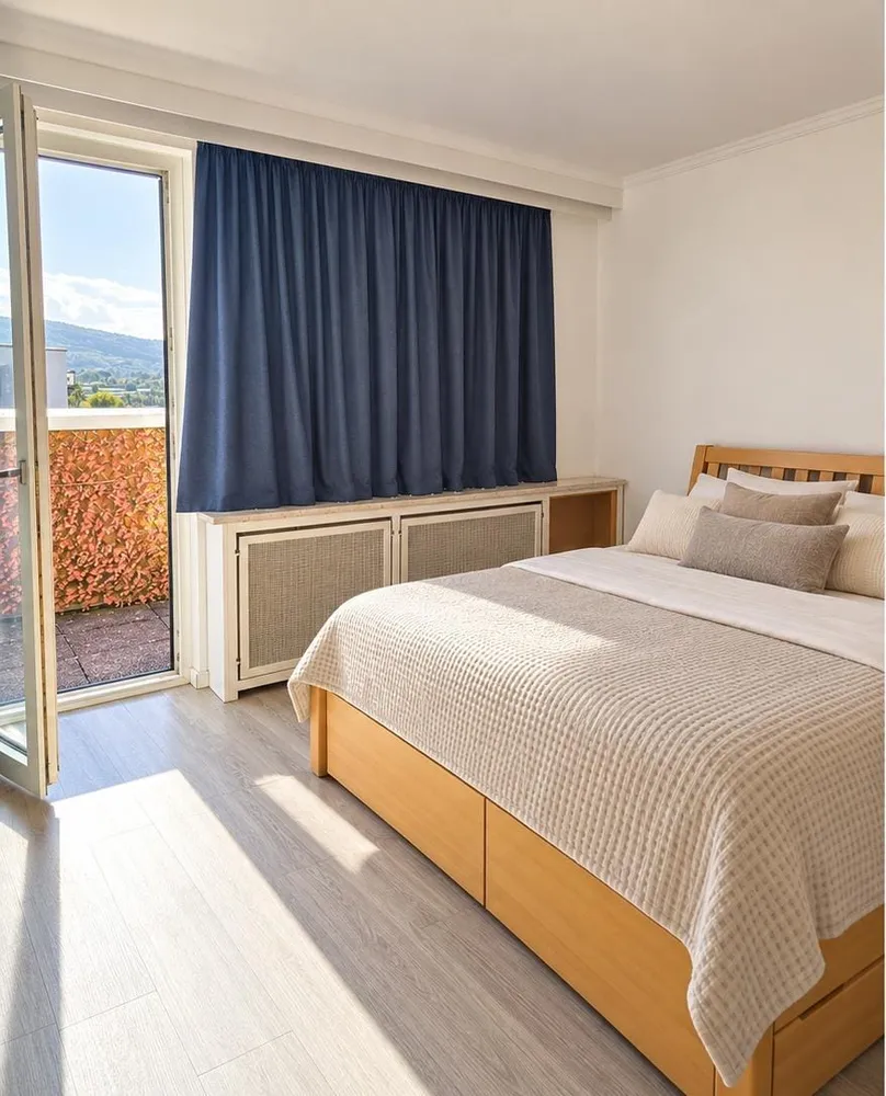 4 Zimmer Wohnung mit 125 m² in Heppenheim – Bild 10