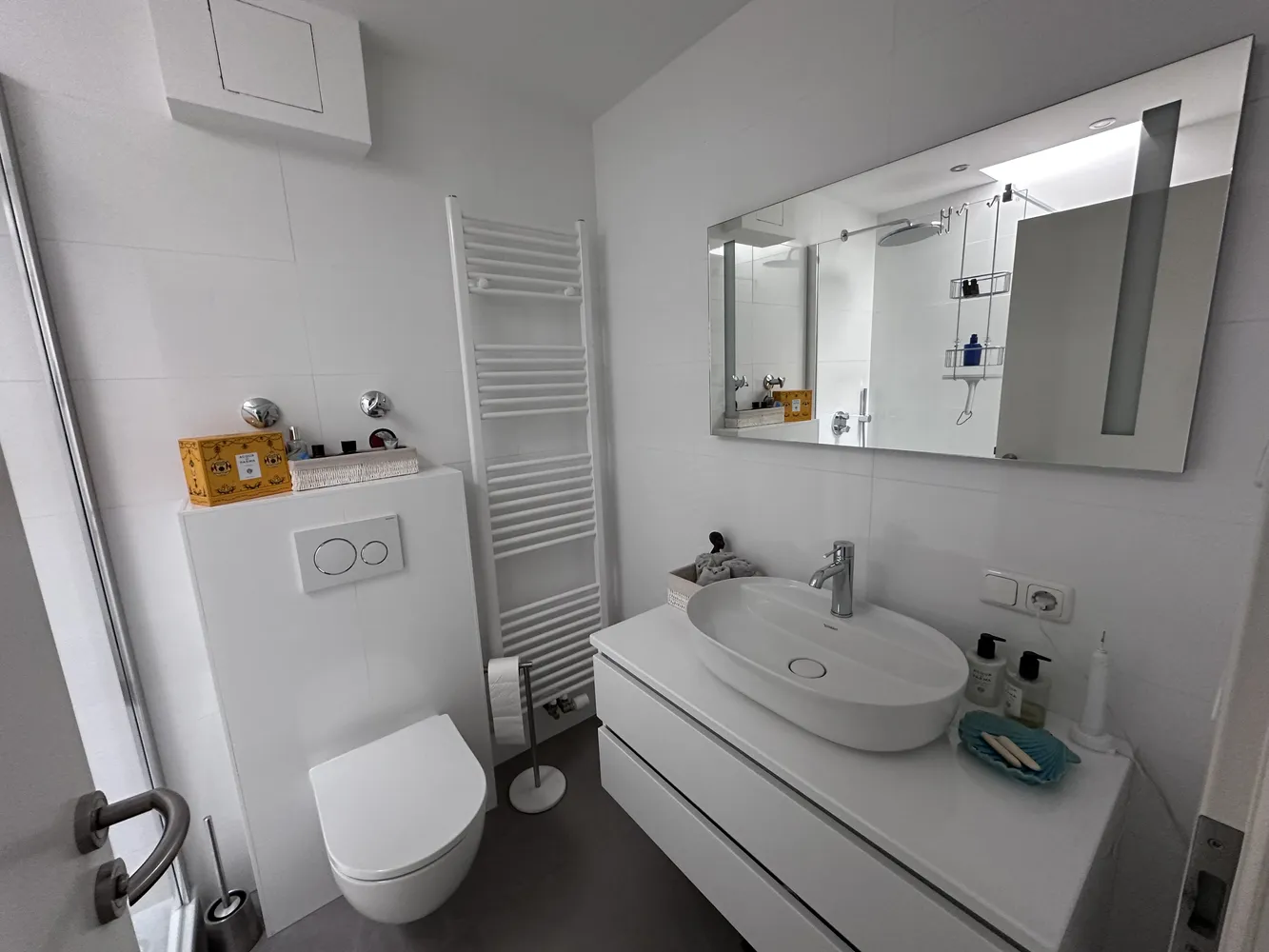 4 Zimmer Wohnung mit 150 m² in Wiesbaden – Bild 8