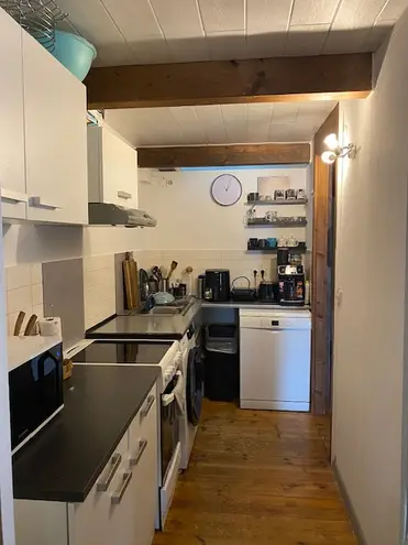 3 Zimmer Wohnung mit 65 m² in Karlsruhe – Bild 1