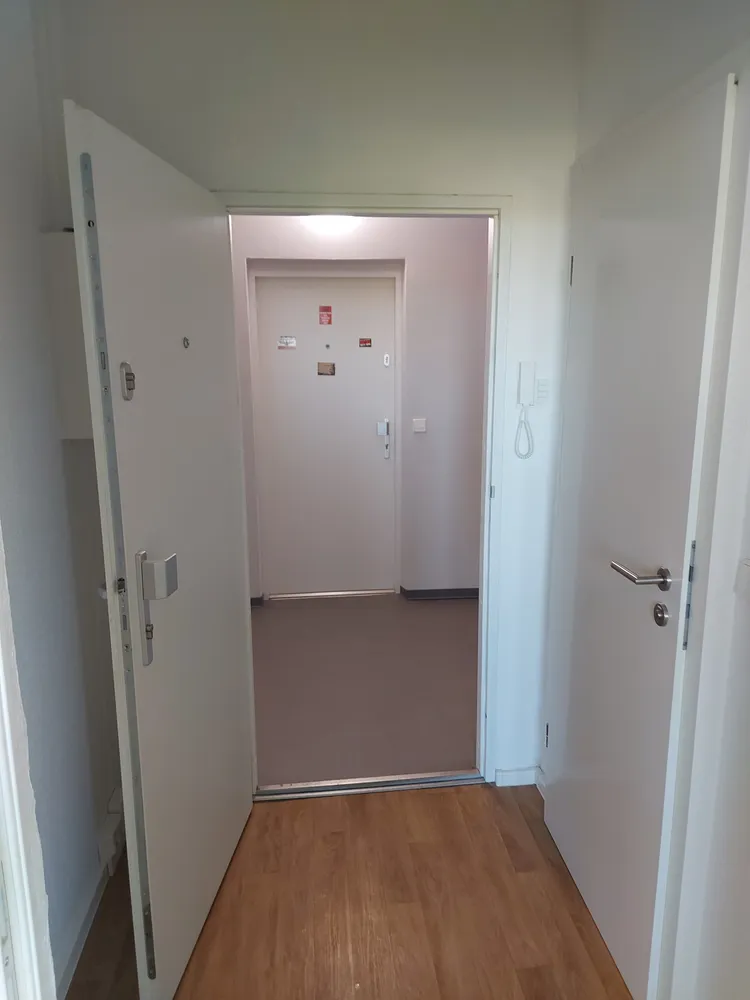 2 Zimmer Wohnung mit 46 m² in Halle (Saale) – Bild 2