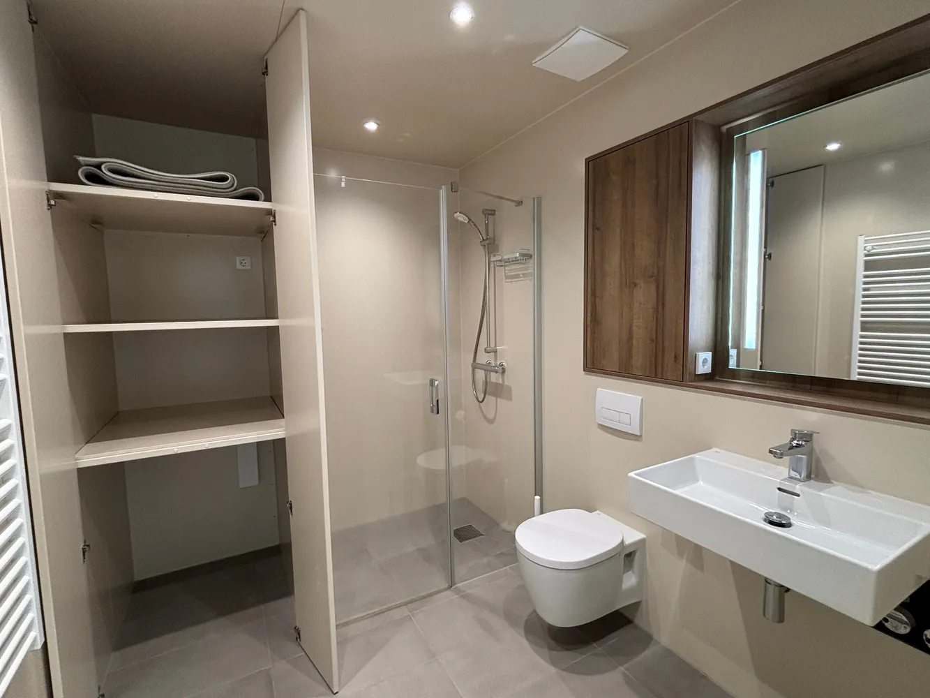 2 Zimmer Wohnung mit 54 m² in Mannheim – Bild 9