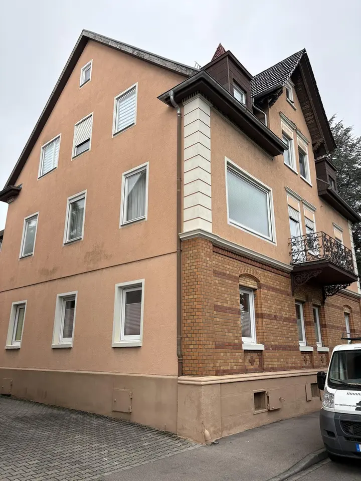 5 Zimmer Wohnung mit 124 m² in Kirchheim unter Teck – Bild 5