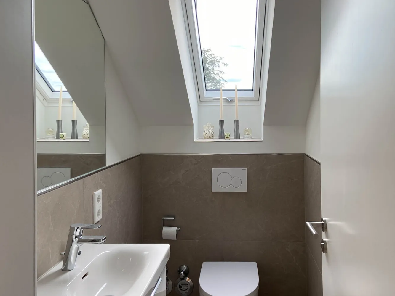 2 Zimmer Wohnung mit 62 m² in Solingen – Bild 5