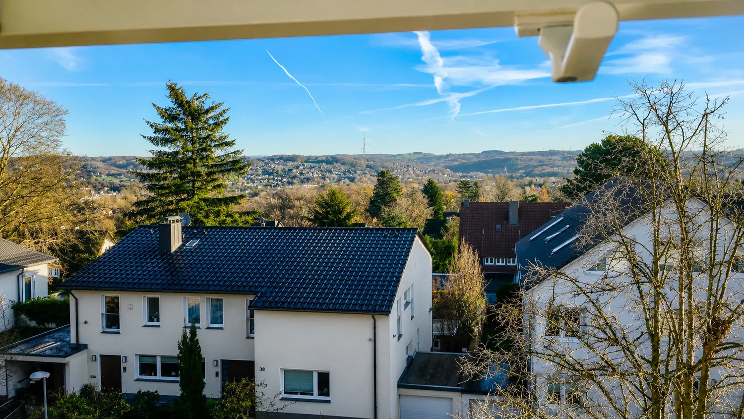 2 Zimmer Wohnung mit 92 m² in Essen – Bild 7