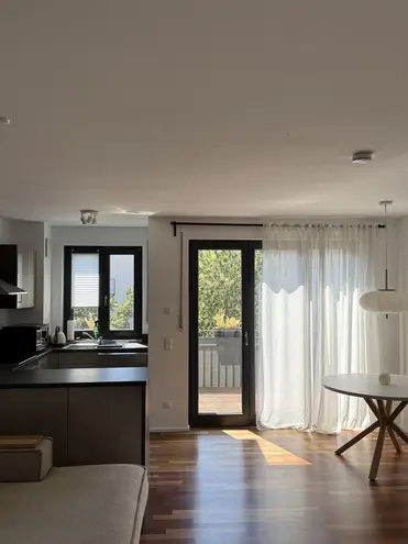 2 Zimmer Wohnung mit 60 m² in München – Bild 1