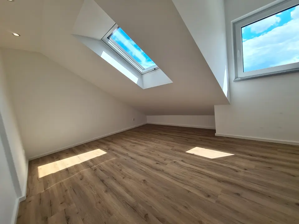 2 Zimmer Wohnung mit 57 m² in Mörfelden-Walldorf – Bild 3