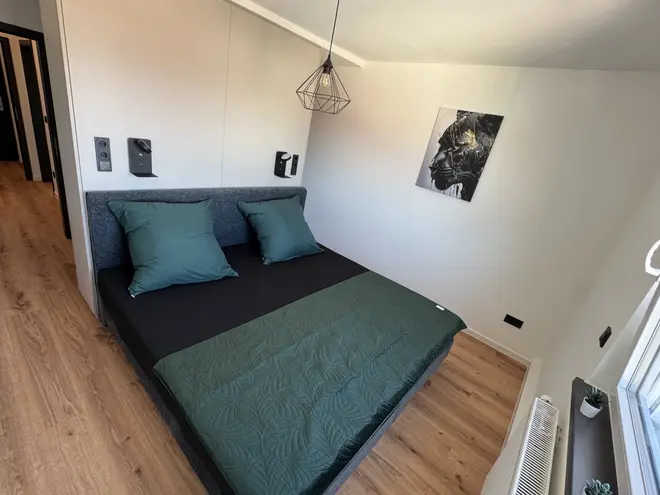 2 Zimmer Wohnung mit 54 m² in Nürnberg – Bild 7