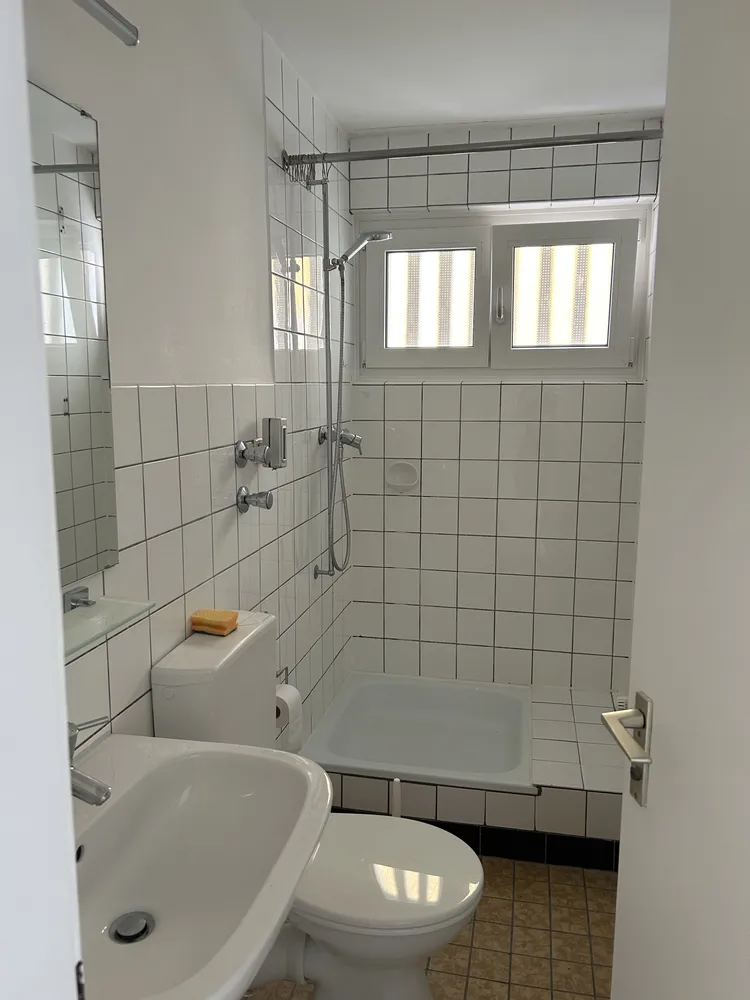 1 Zimmer Wohnung mit 20 m² in Stuttgart – Bild 6