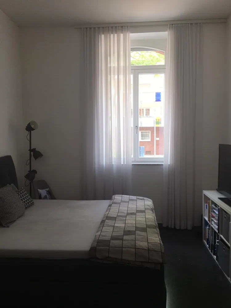 1 room apartment with 35 m² in Ludwigshafen am Rhein – Photo 10