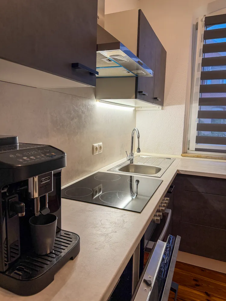 2 room apartment with 55 m² in Nuremberg – Photo 7