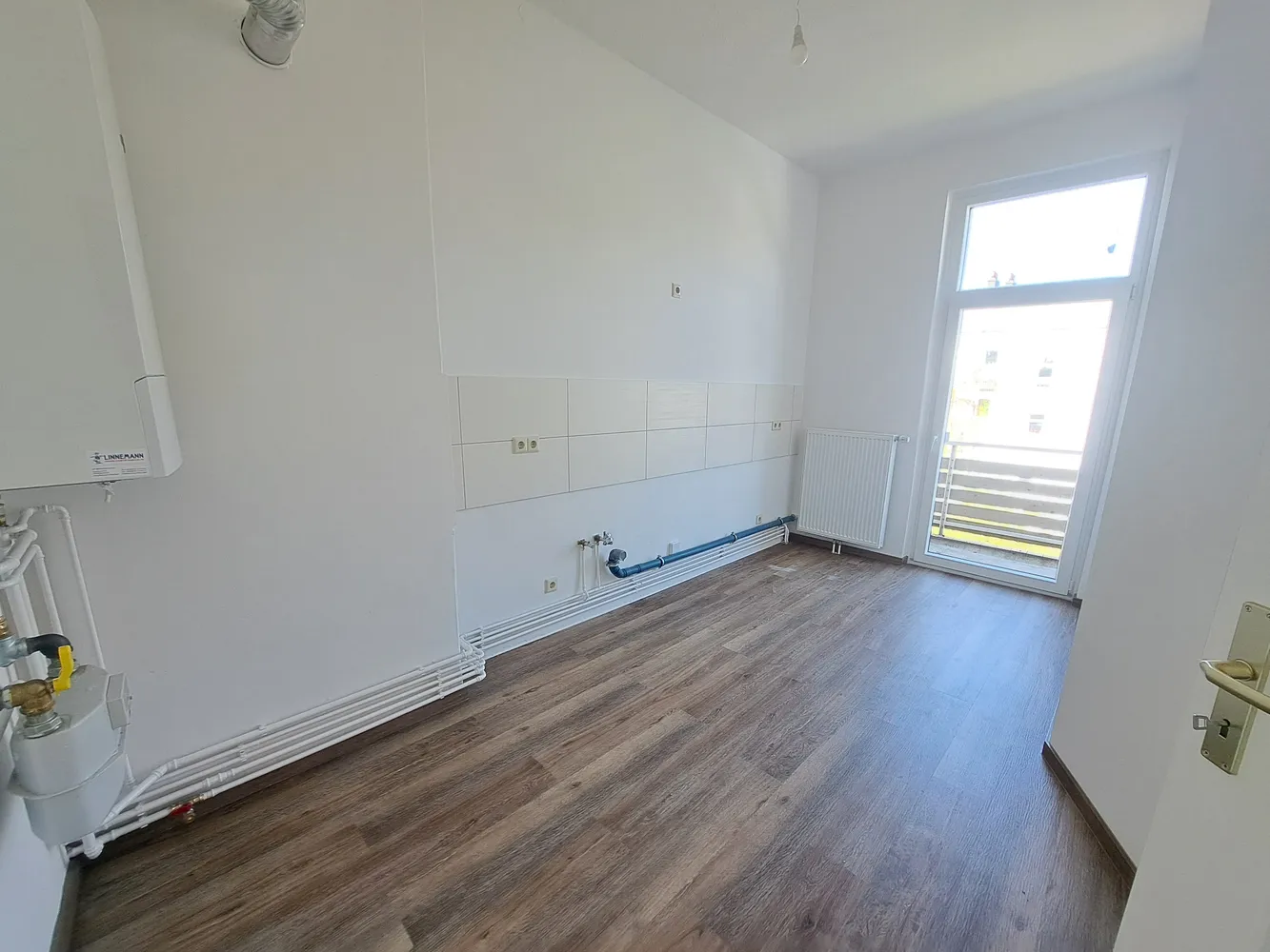 3 room apartment with 66 m² in Bremerhaven – Photo 3