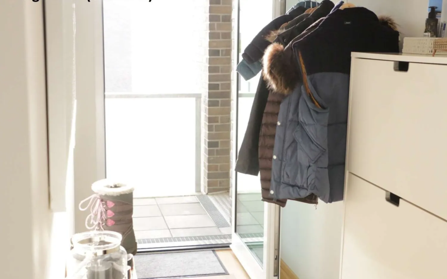 3 Zimmer Wohnung mit 96 m² in Frankfurt am Main – Bild 6