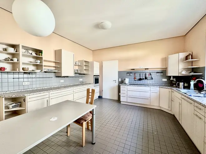 7 Zimmer Haus mit 287 m² in Mannheim – Bild 8