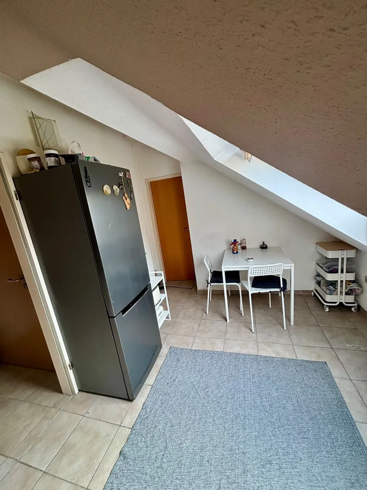 2 room apartment with 54 m² in Gelsenkirchen – Photo 5