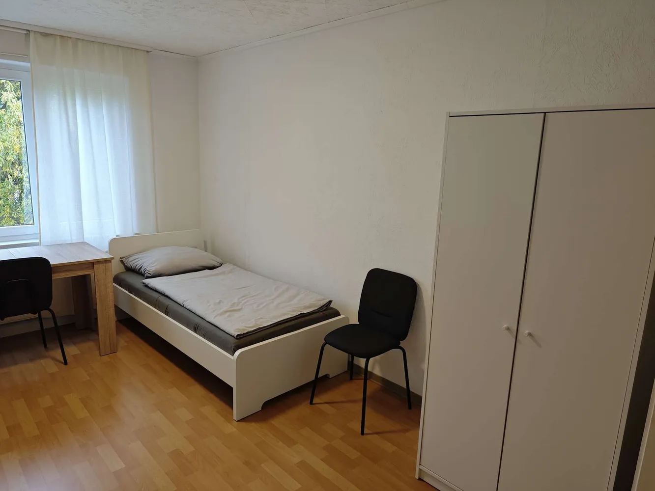 2 room apartment with 55 m² in Backnang – Photo 9