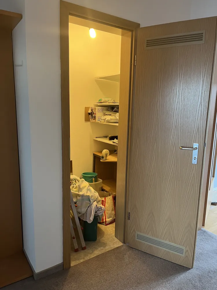 2 room apartment with 64 m² in Augsburg – Photo 12