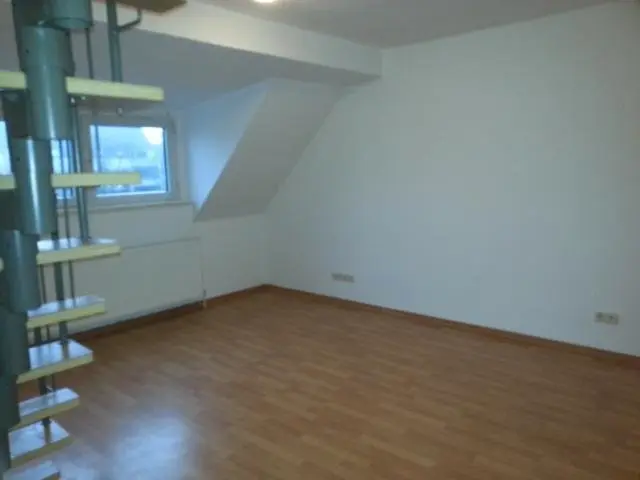 4 Zimmer Wohnung mit 80 m² in Bremen – Bild 1