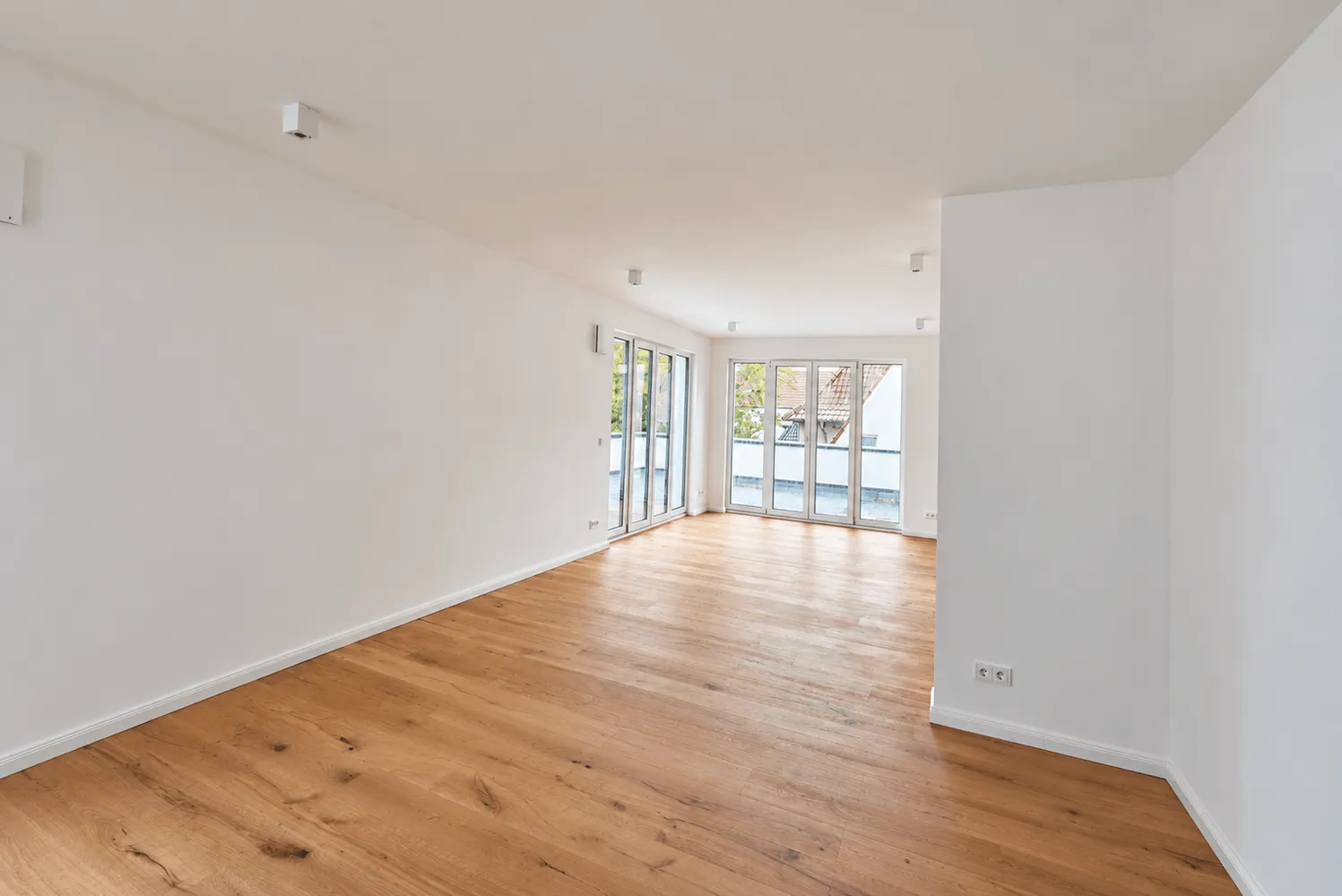 4 Zimmer Wohnung mit 207 m² in Hamburg – Bild 12