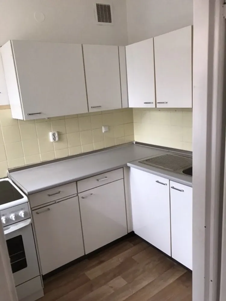 1 Zimmer Wohnung mit 39 m² in Berlin – Bild 5