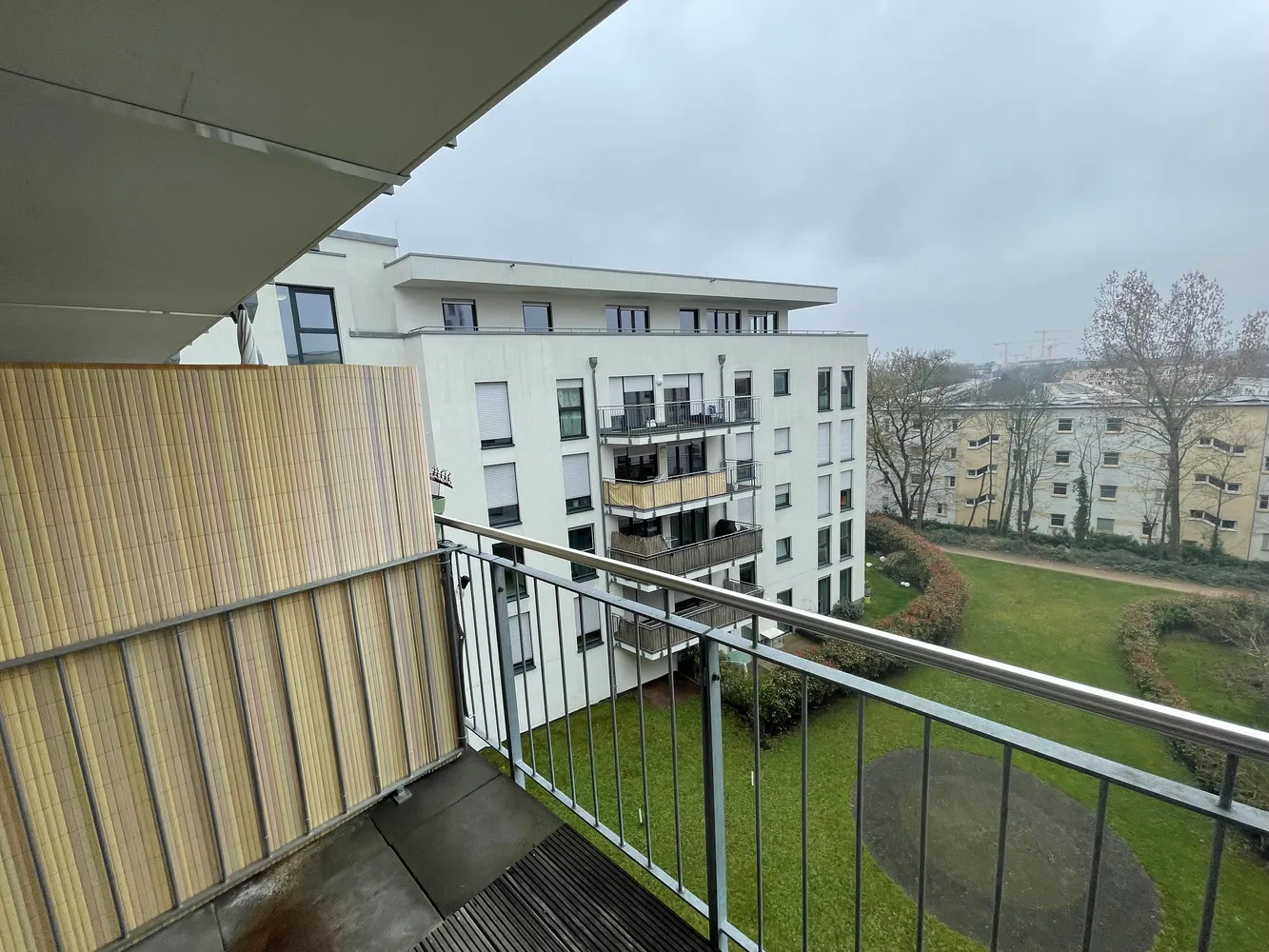 2 Zimmer Wohnung mit 66 m² in Frankfurt am Main – Bild 6