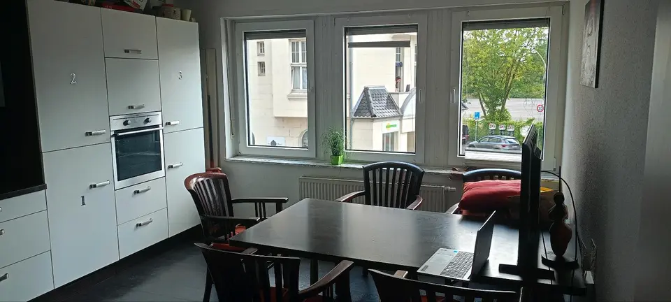 WG-Zimmer mit 17 m² in Mönchengladbach – Bild 7