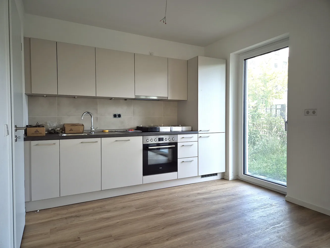 2 Zimmer Wohnung mit 74 m² in Darmstadt – Bild 5