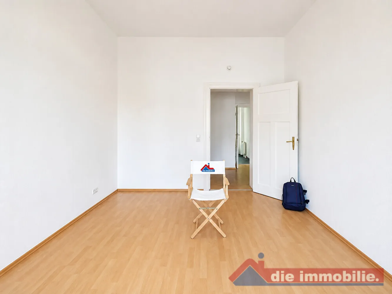 3 Zimmer Wohnung mit 80 m² in Magdeburg – Bild 10