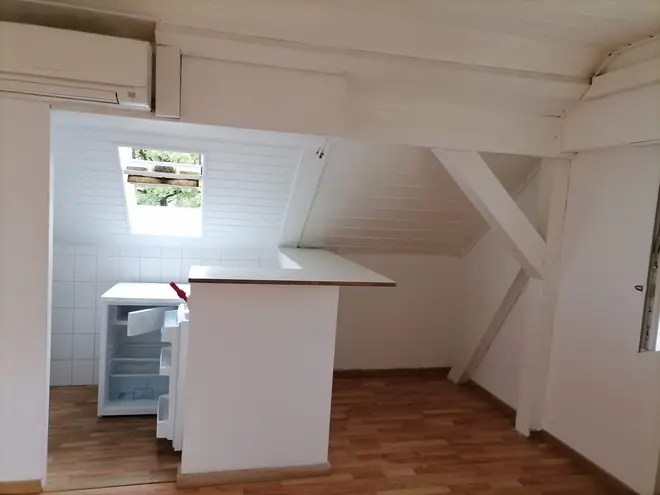 1 Zimmer Wohnung mit 27 m² in München – Bild 5