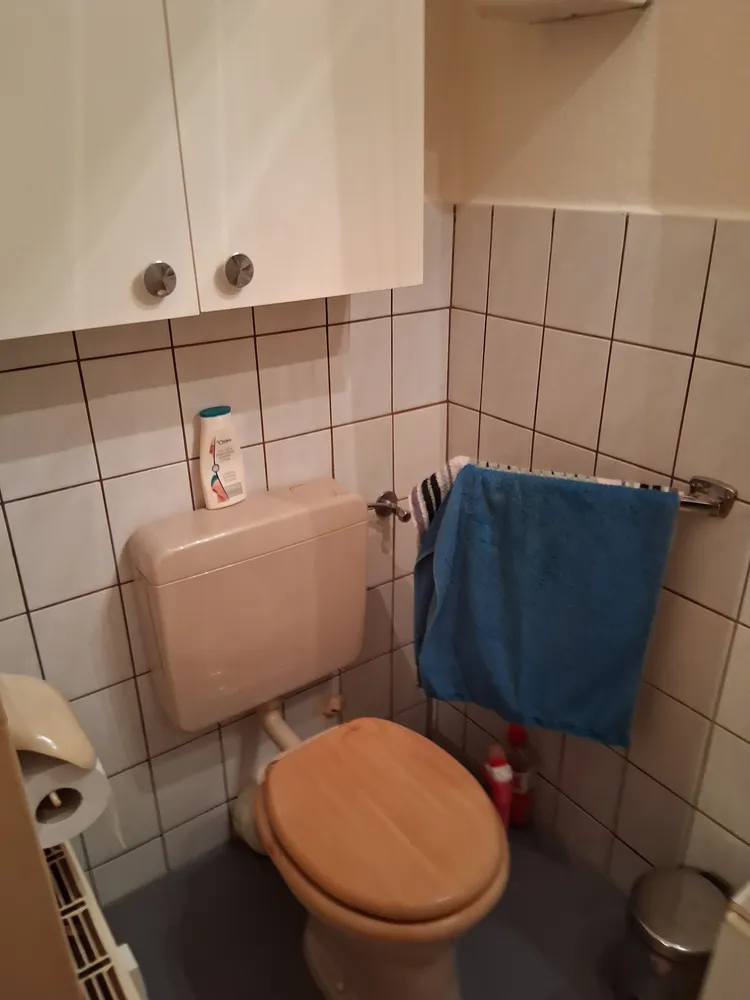 2 Zimmer Wohnung mit 44 m² in Duisburg – Bild 5