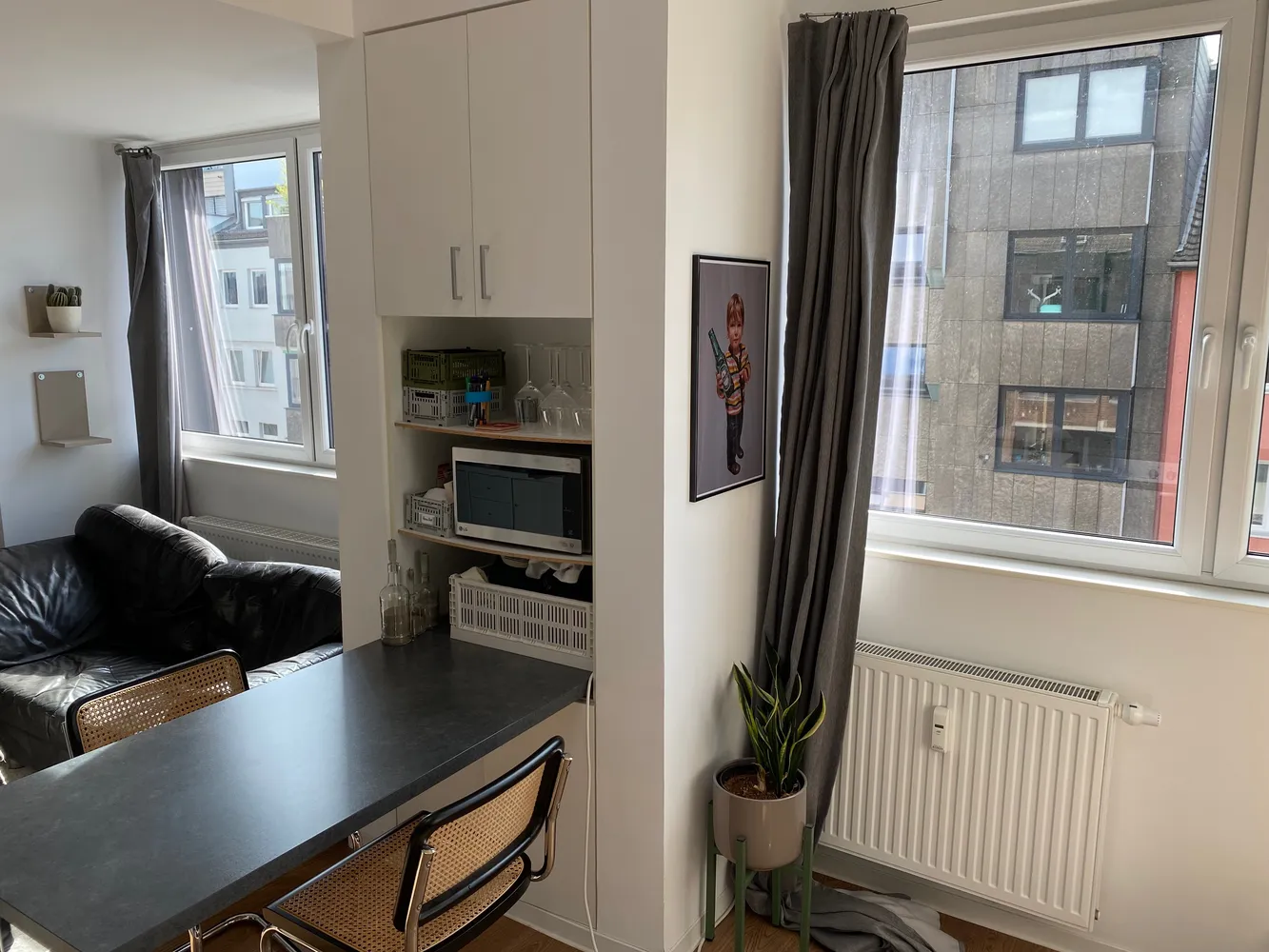 2 Zimmer Wohnung mit 55 m² in Aachen – Bild 7