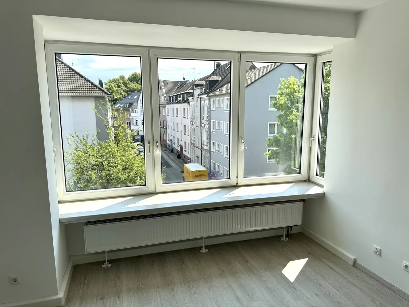 3 Zimmer Wohnung mit 77 m² in Essen – Bild 8